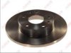 ABE C3I002ABE Brake Disc